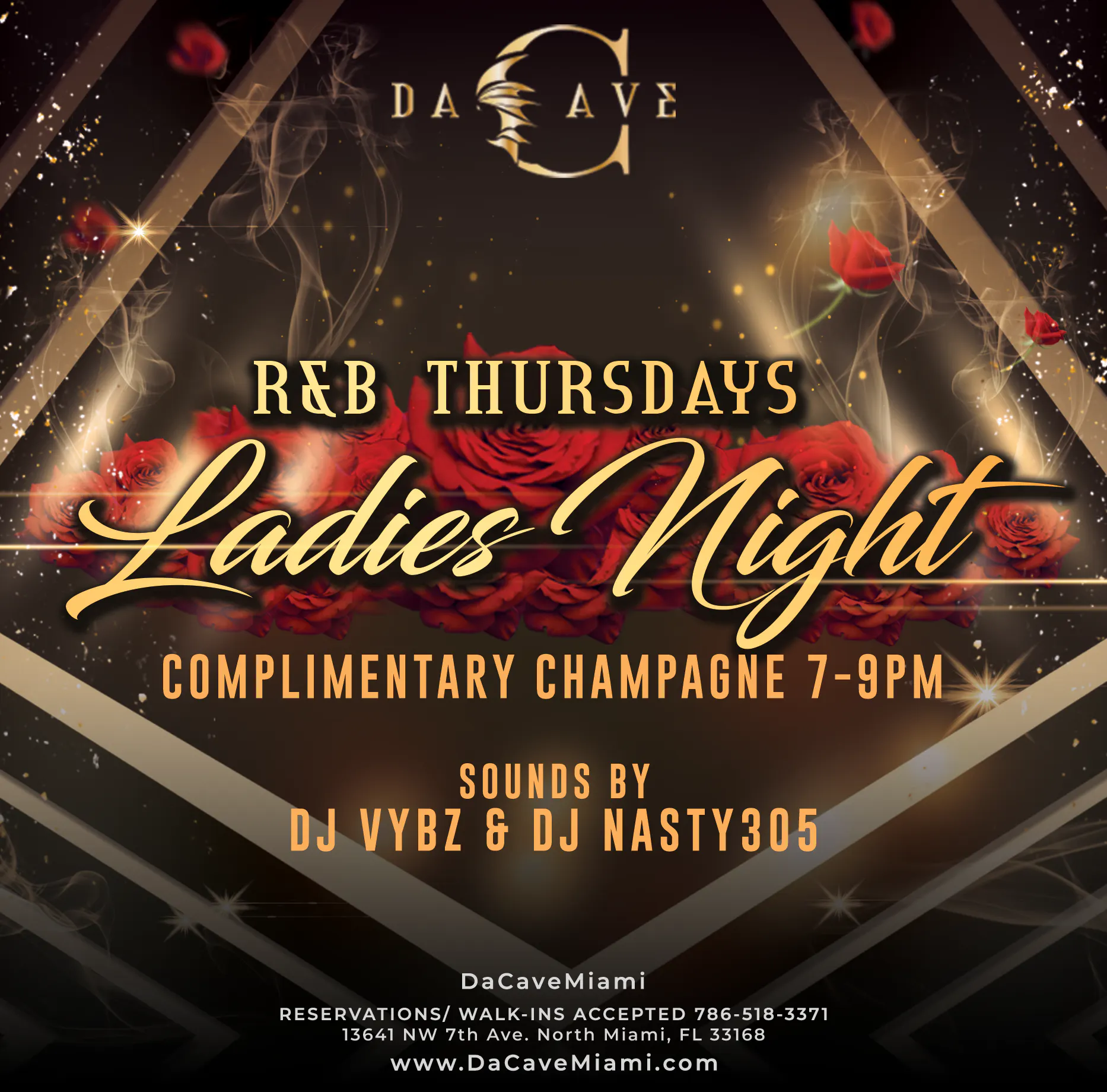 RnB Thursdays