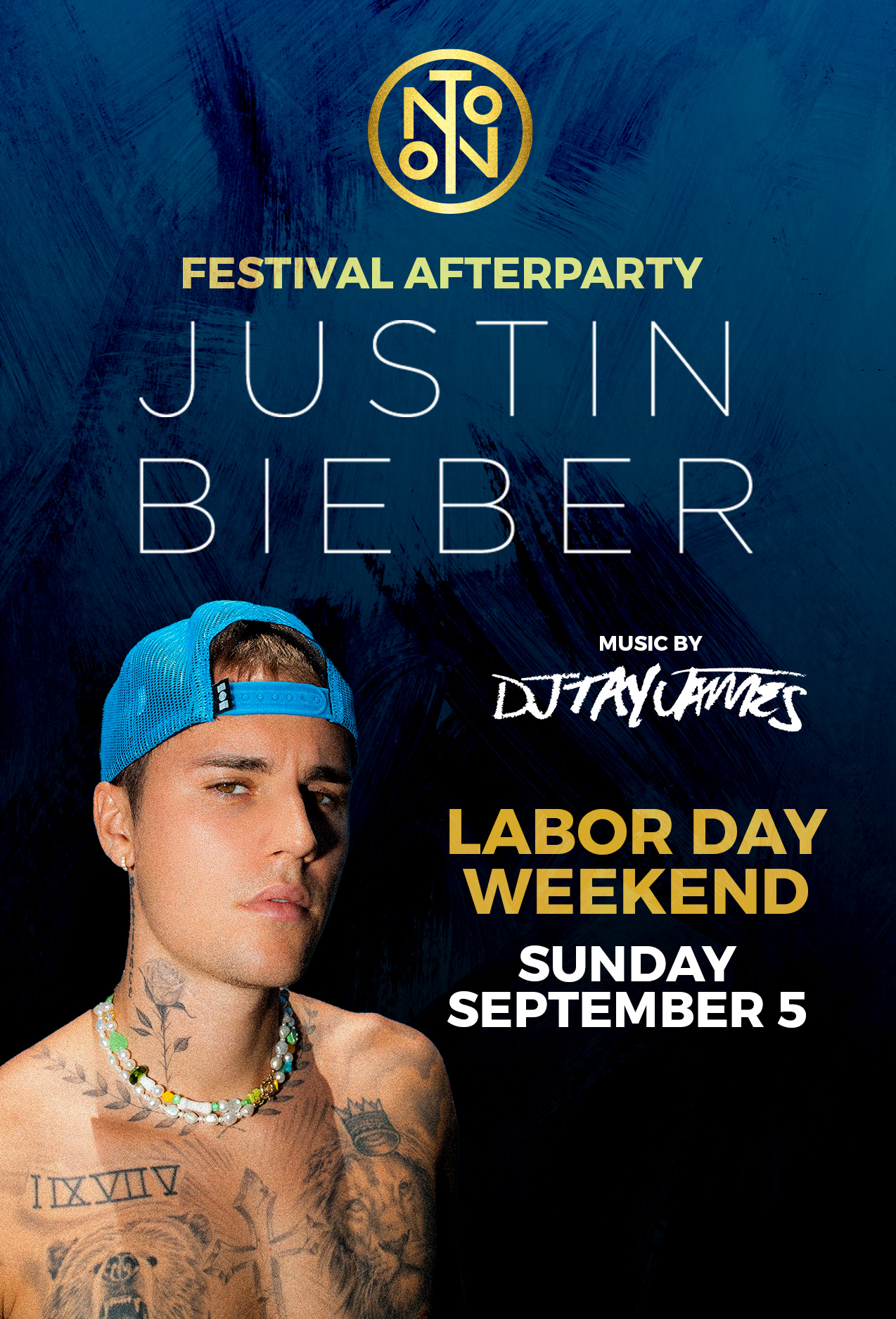 Tablelist | Buy Tickets and Tables to Justin Bieber: Festival Afterparty at  NOTO Philadelphia at NOTO Philadelphia