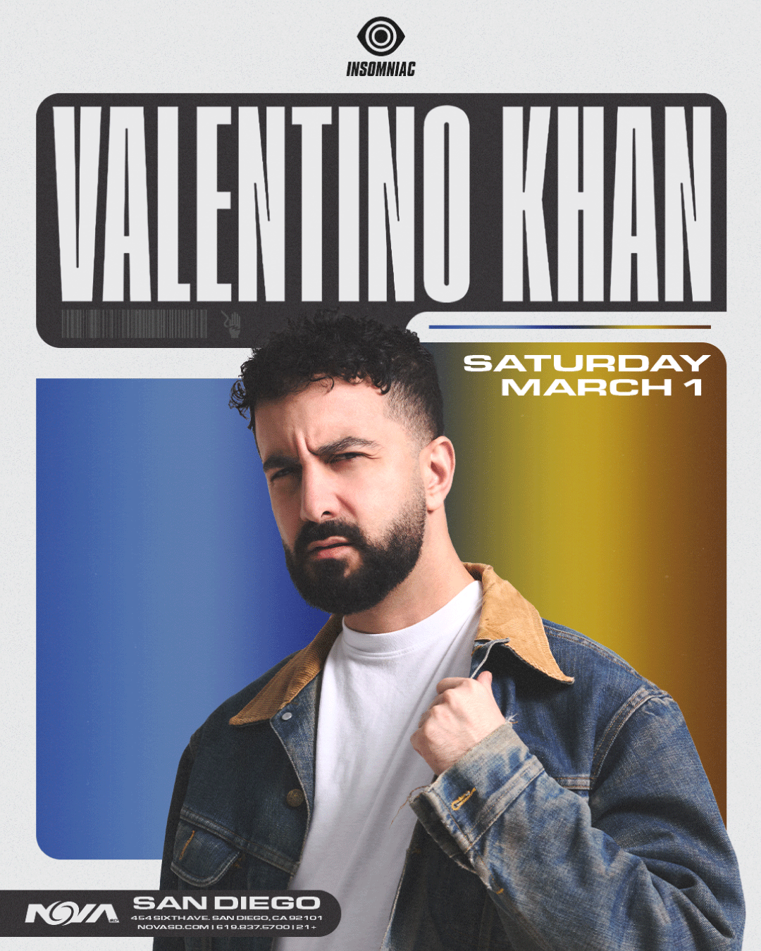 Valentino Khan
