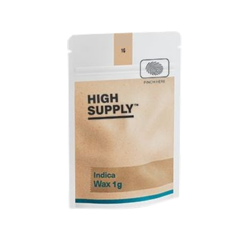 Shop Cresco High Supply GG4 Budder Wax 1g Concentrates by High