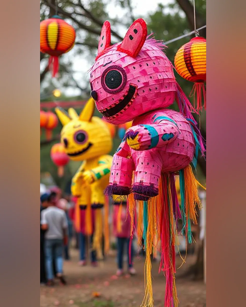 Sunday - Latin Night Sundays - November Birthday Fiesta