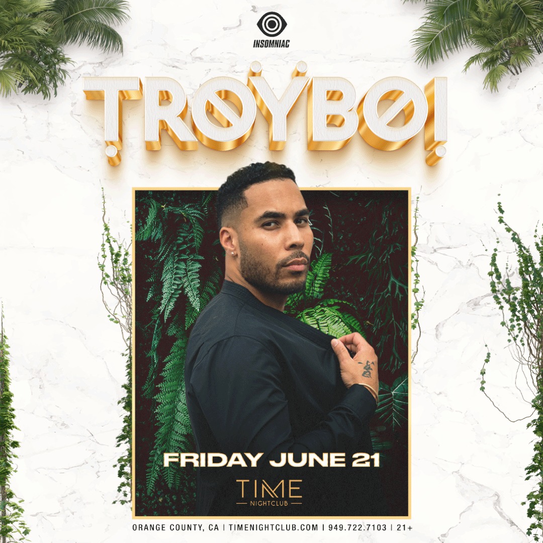 Troyboi