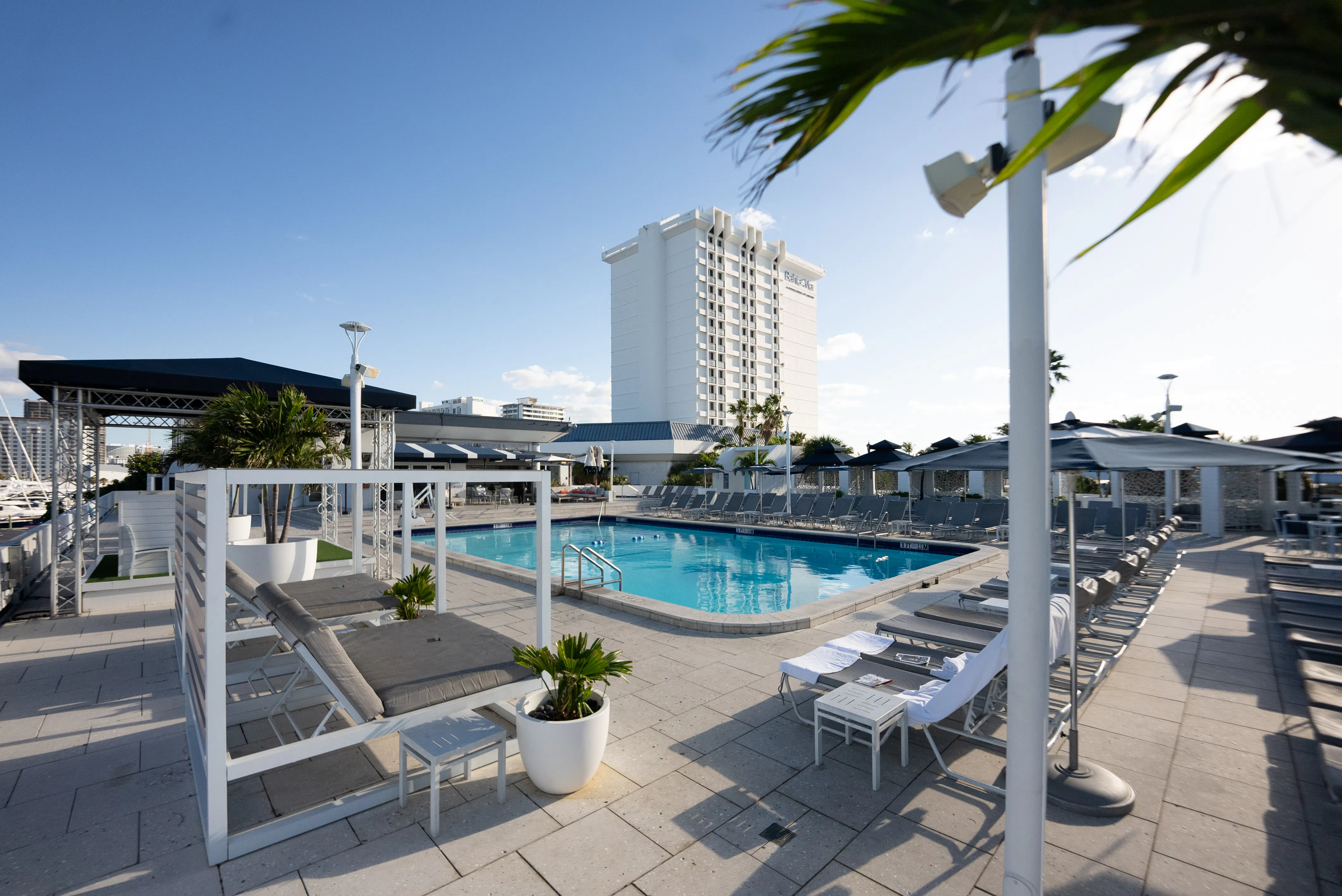 Bahia Mar Beach Club