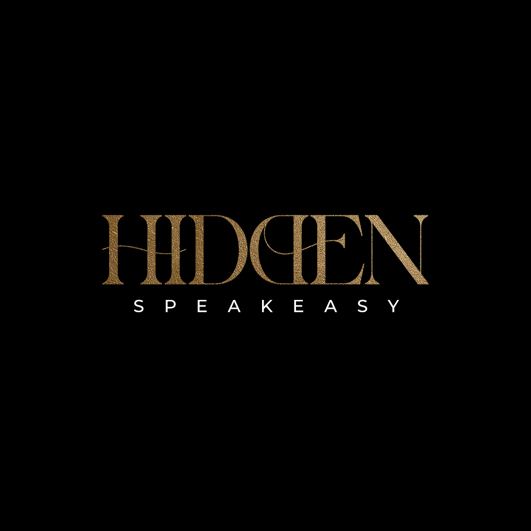 Hidden Speakeasy