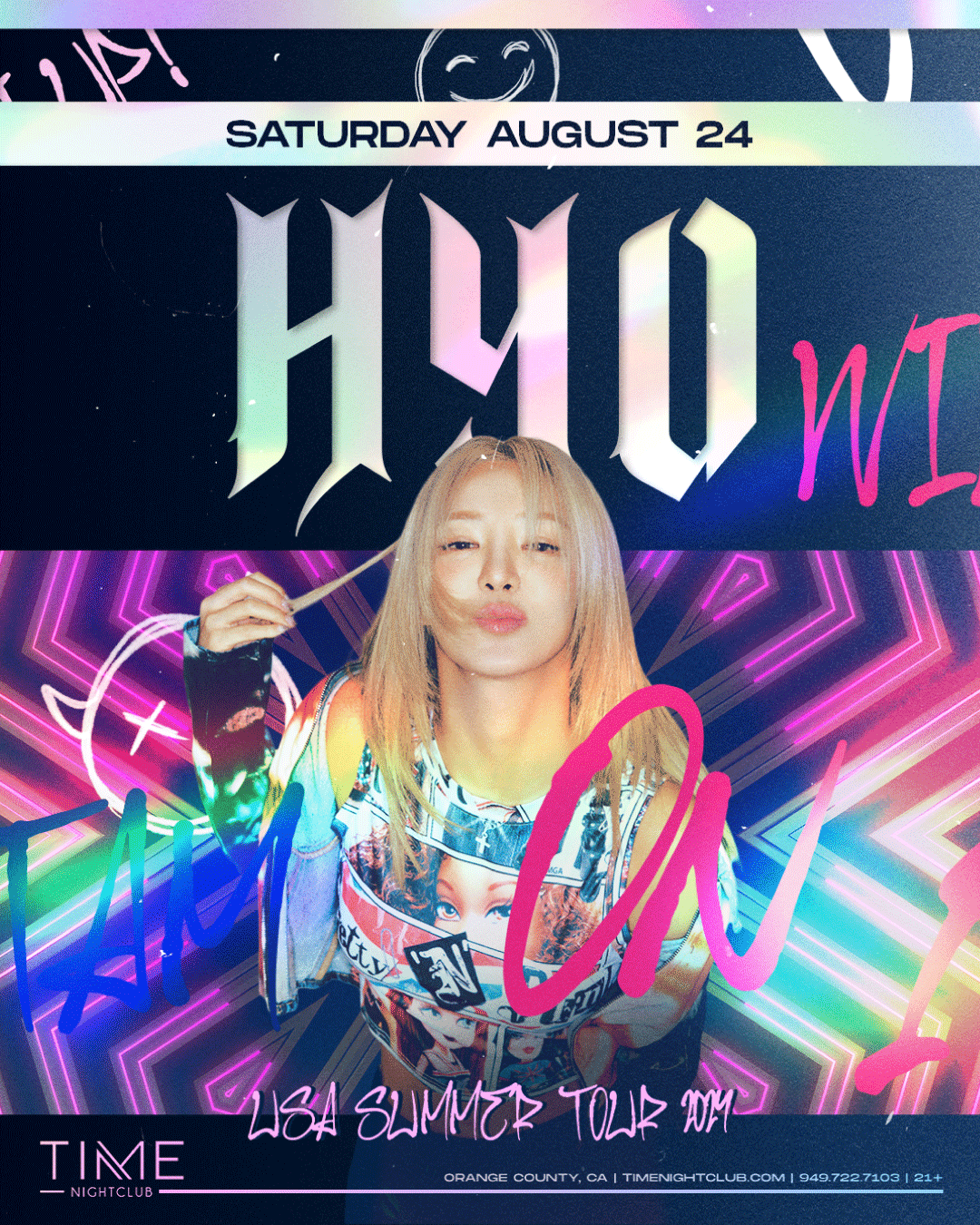 DJ HYO