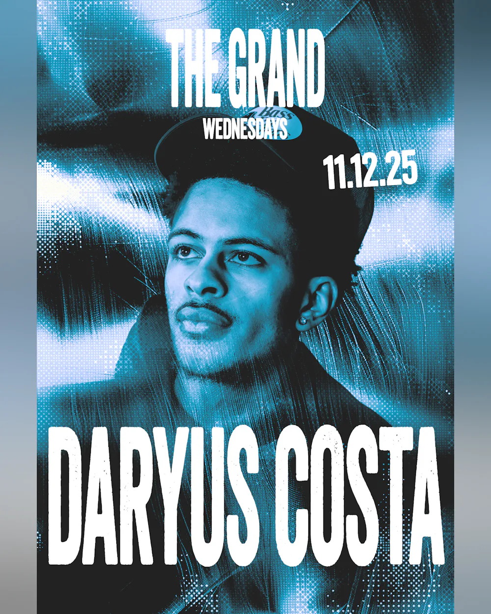 Daryus Costa | The Grand Boston