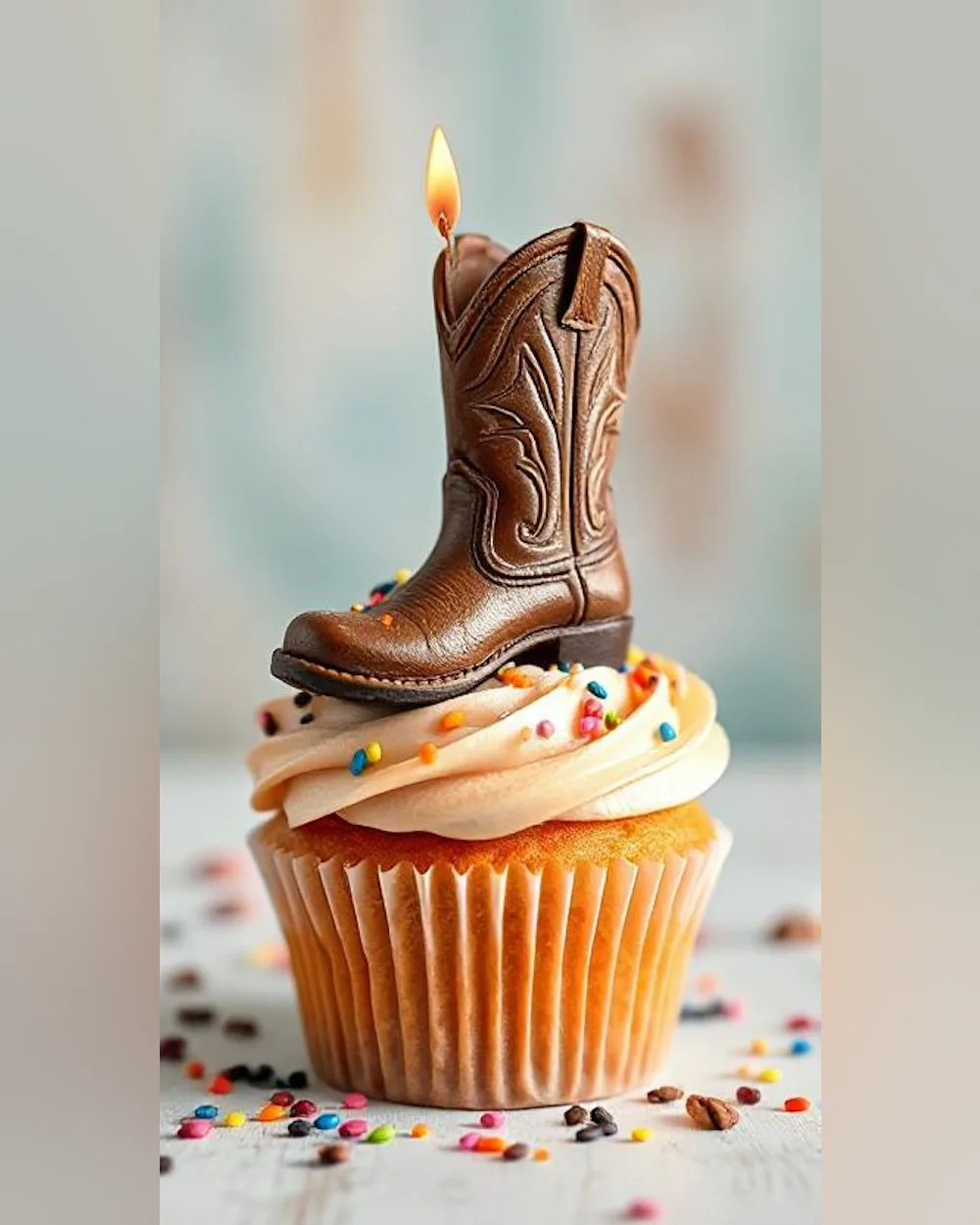 Friday - July Birthday Round Up