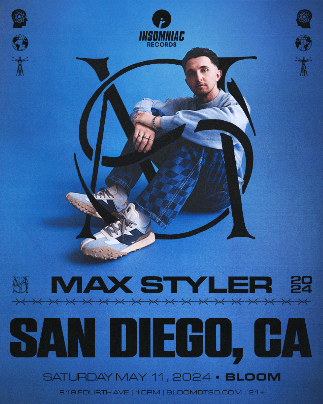 Max Styler