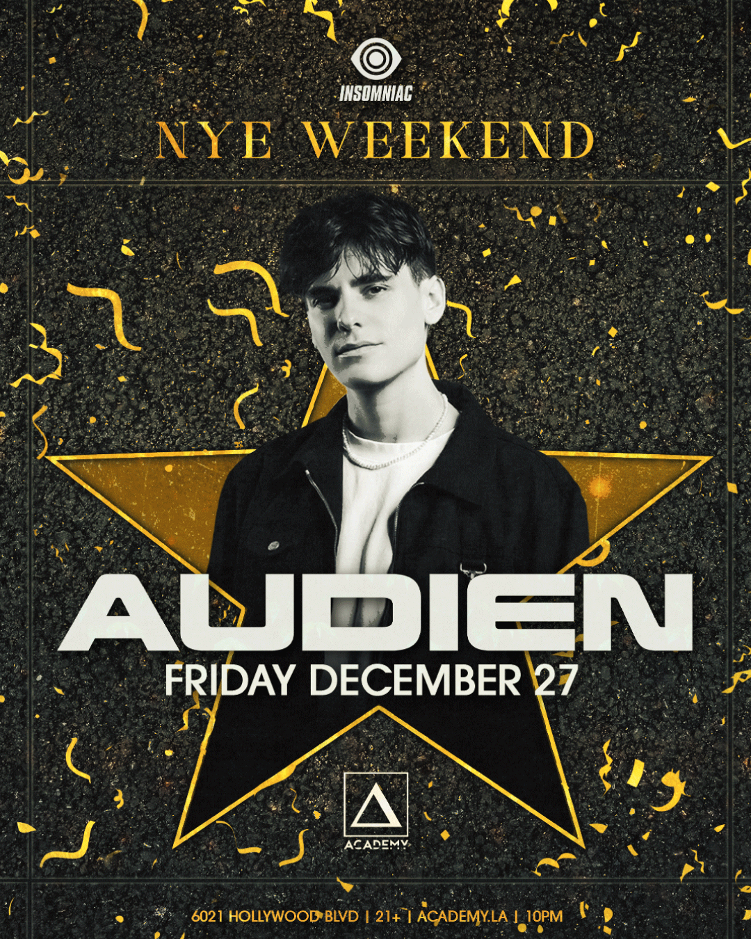 AUDIEN