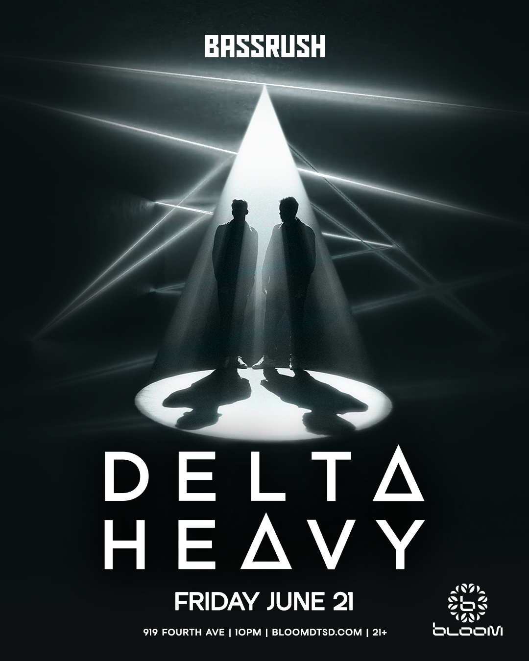 Delta Heavy