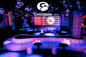Candibar Boston, Image 1