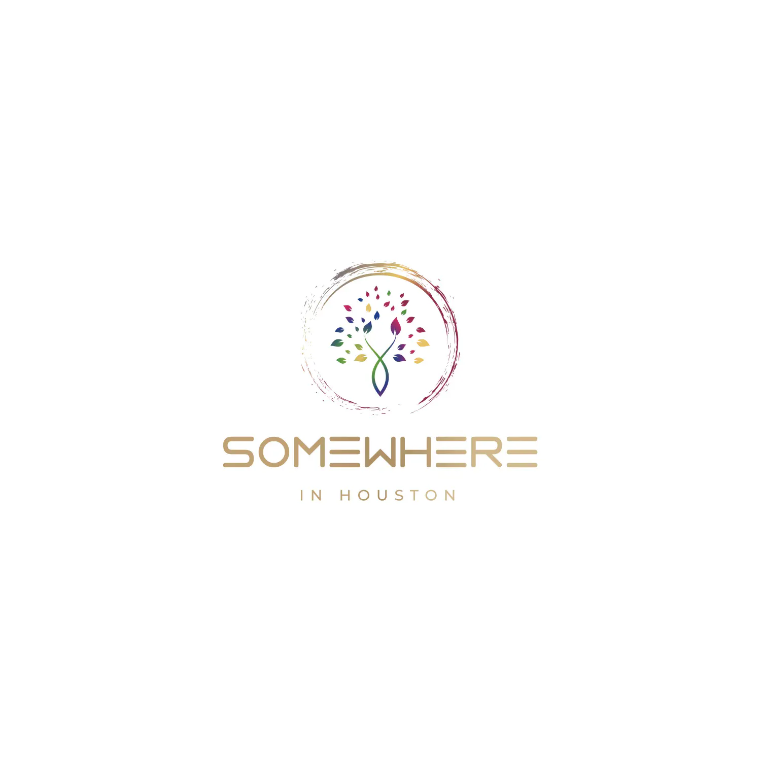 Somewhere