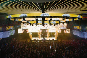 REBEL Night, Image 1