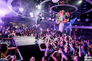 Maya Dayclub/Clubhouse, Image 1