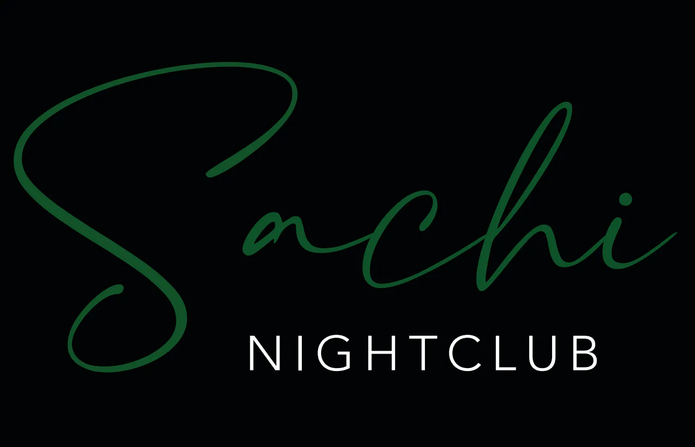 Sachi Nightclub Saturdays