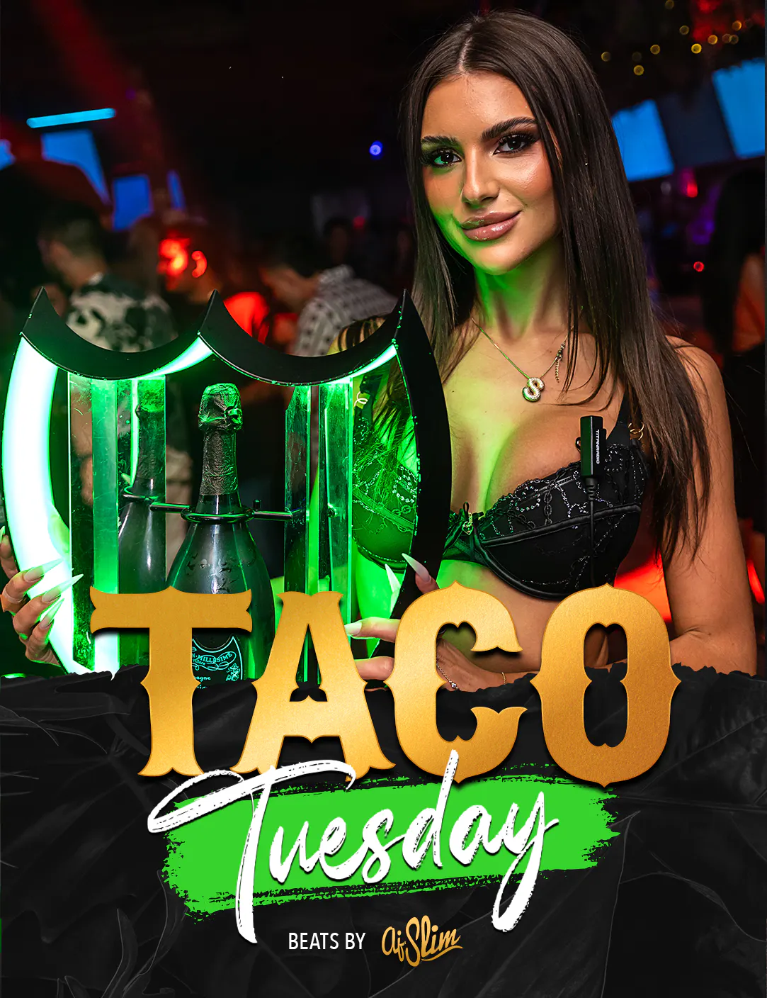 Taco Tuesday