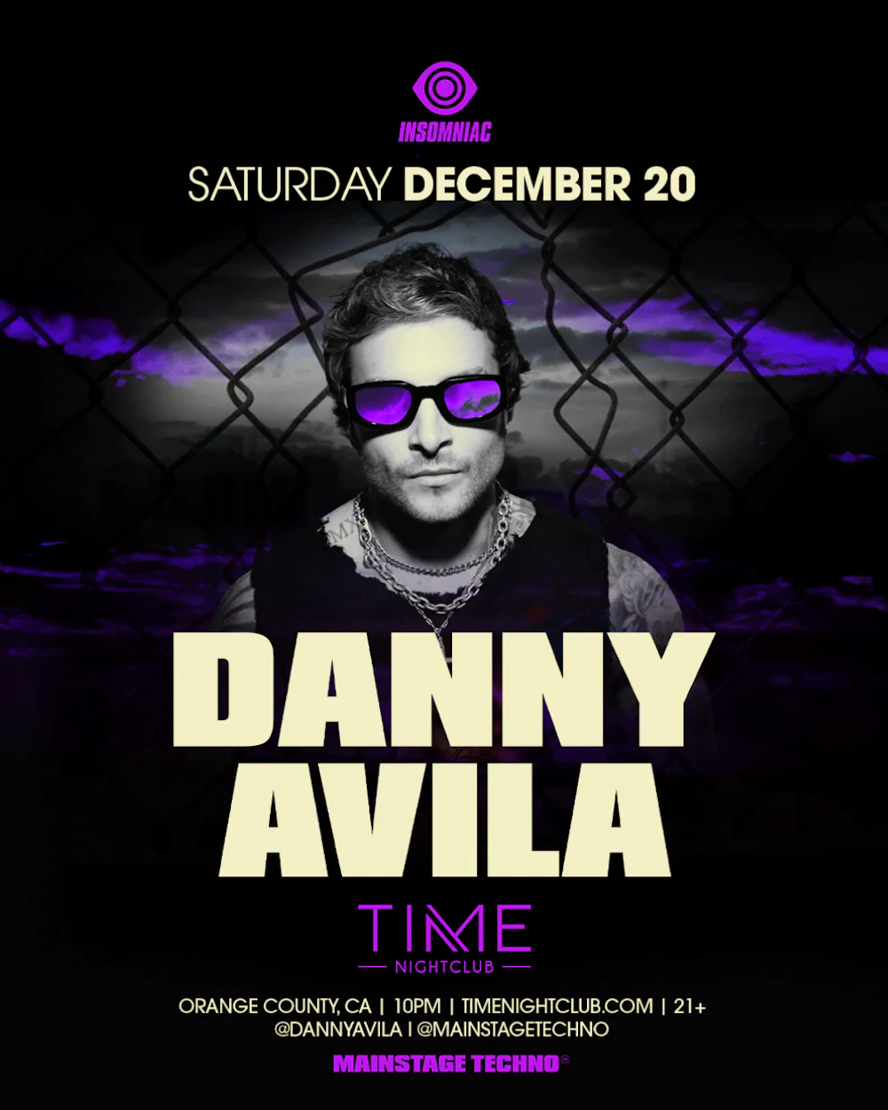 Danny Avila