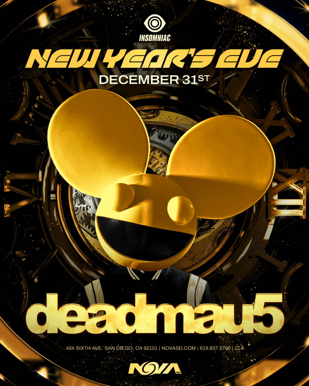 Deadmau5
