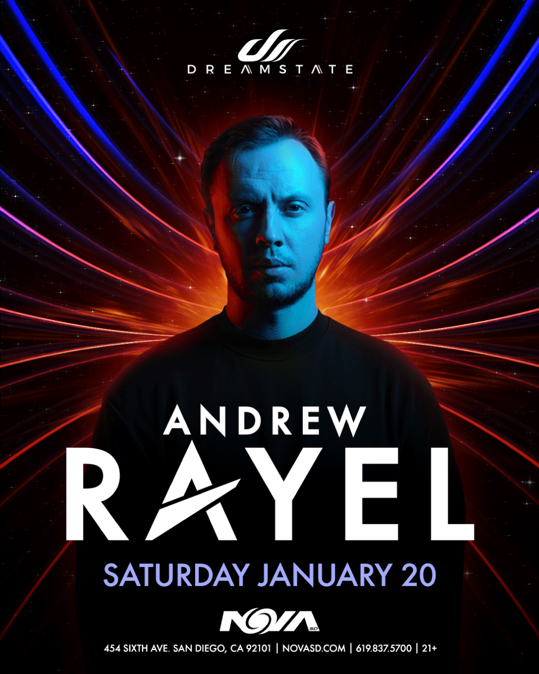 Andrew Rayel