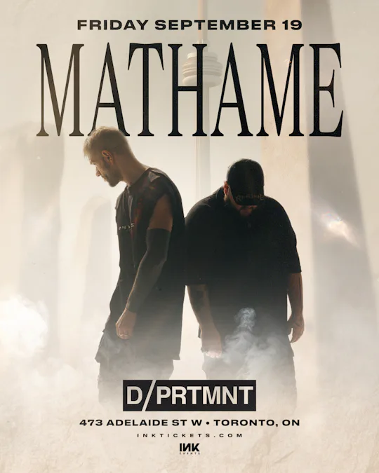 MATHAME
