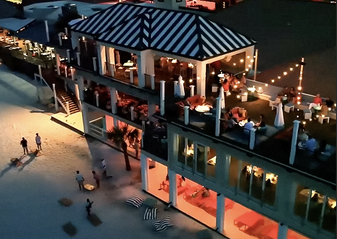 Bounce Beach Pensacola, Image 1