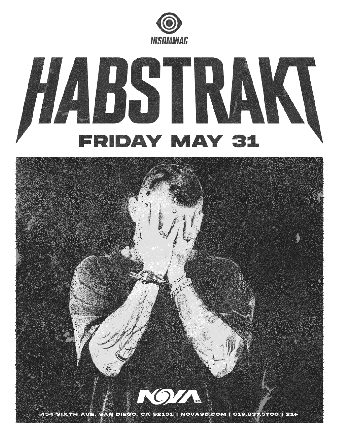 Habstrakt