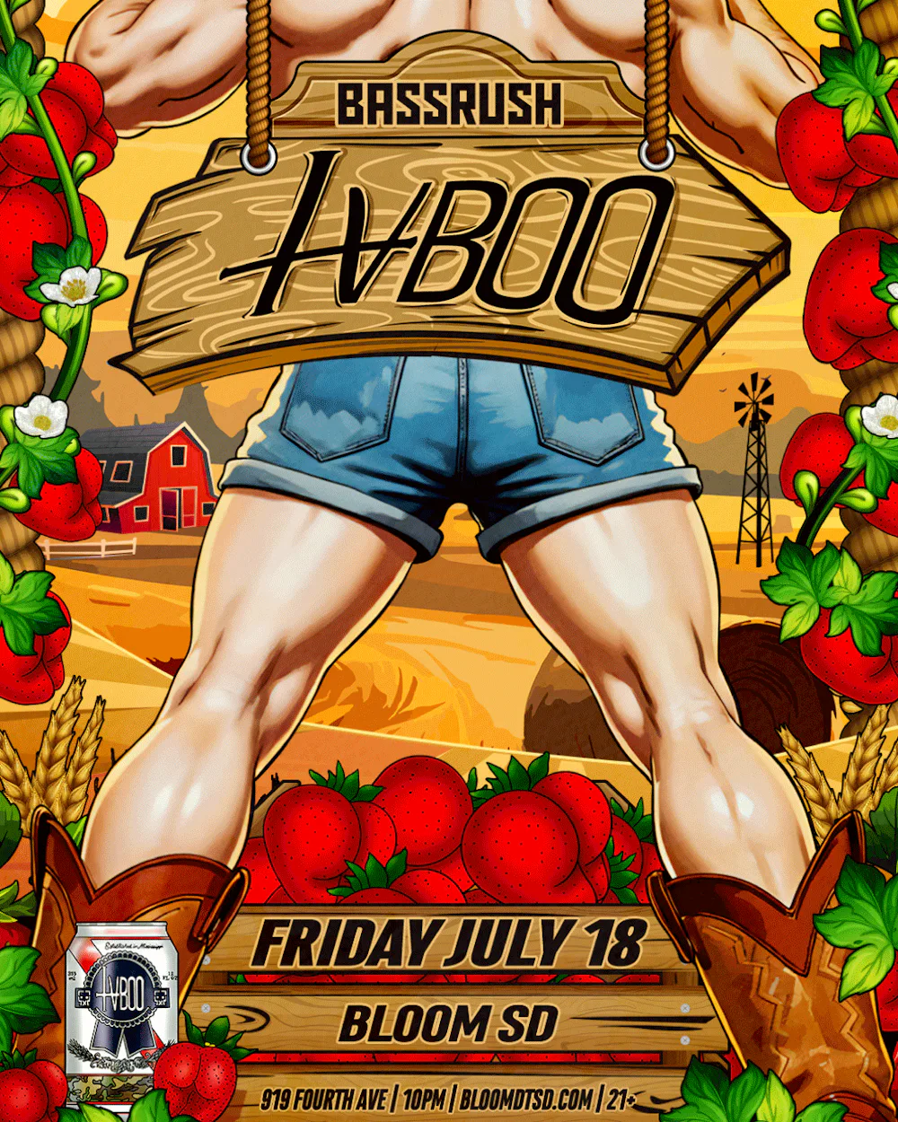 TVBOO