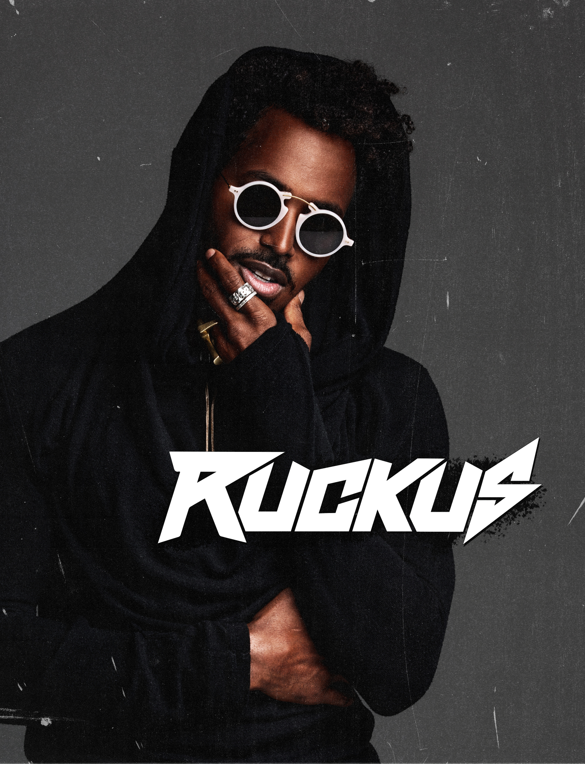 DJ Ruckus