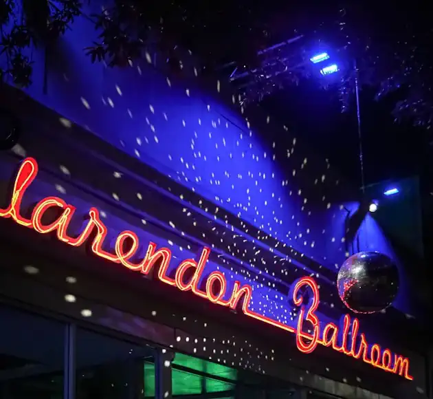 Clarendon Ballroom, Image 1