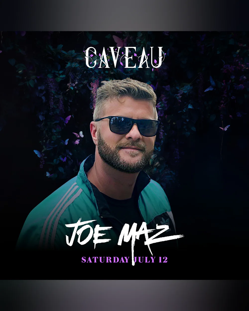 Joe Maz