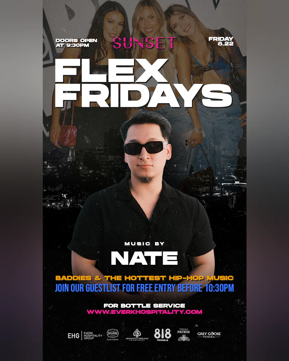 818 Saturdays at MIA