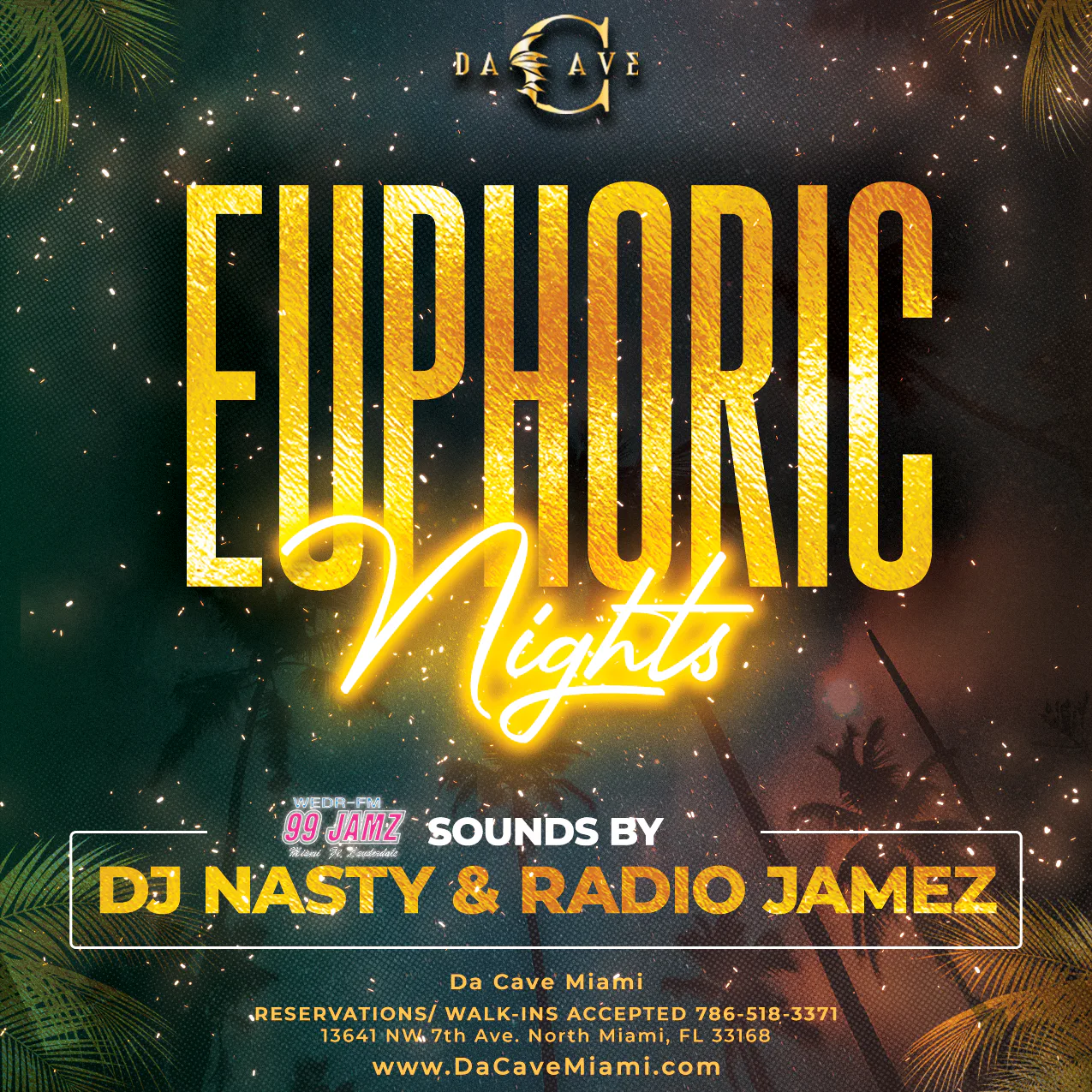 Euphoric Nights