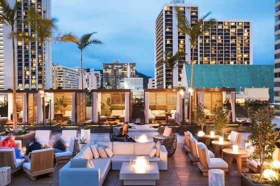 Swell Day Club, Image 3