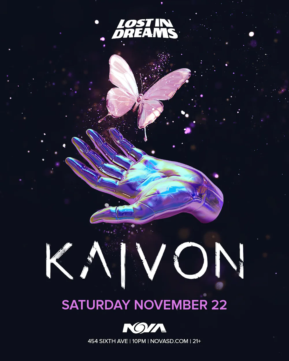 Kaivon