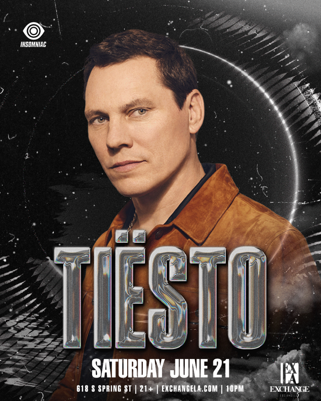 TIËSTO