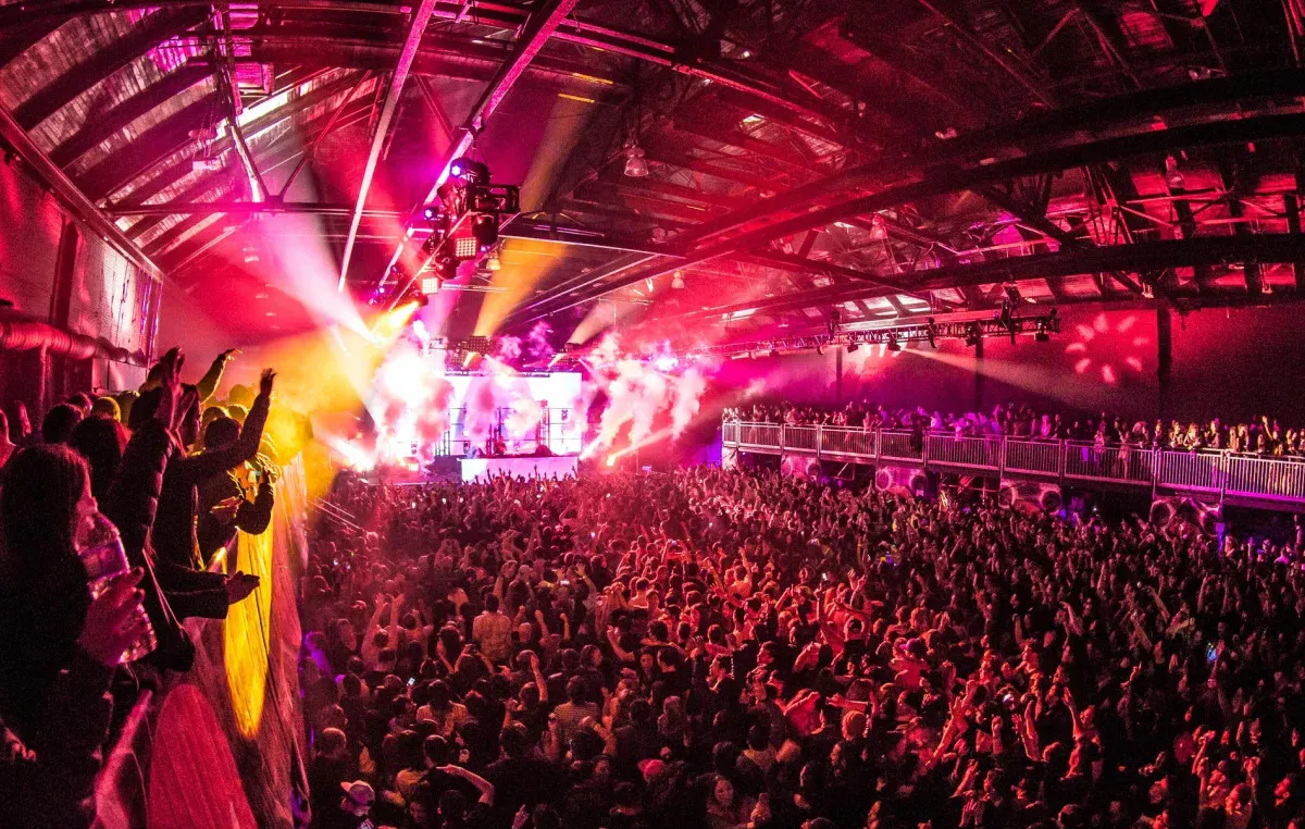 Brooklyn Hangar 2025