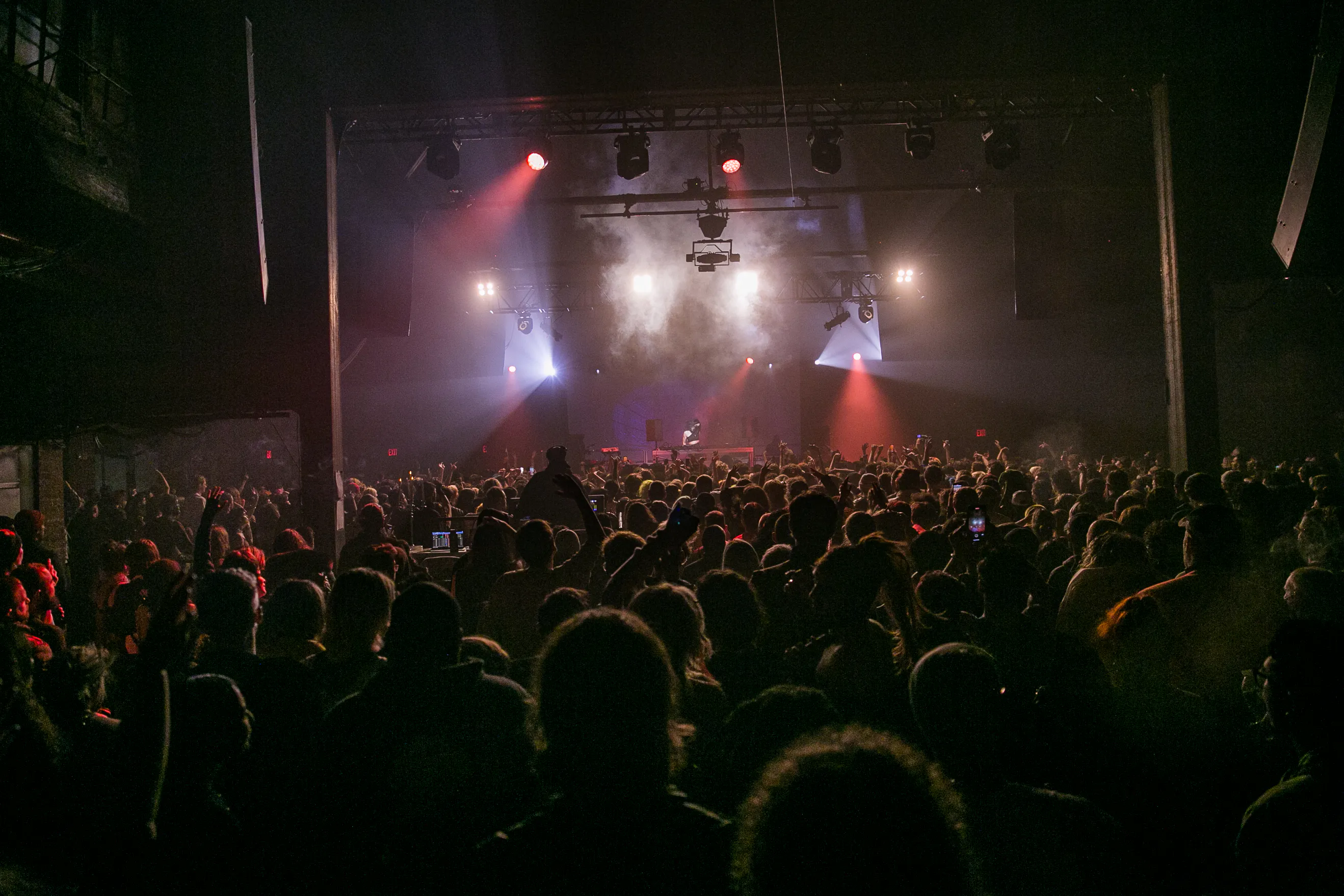 Knockdown Center