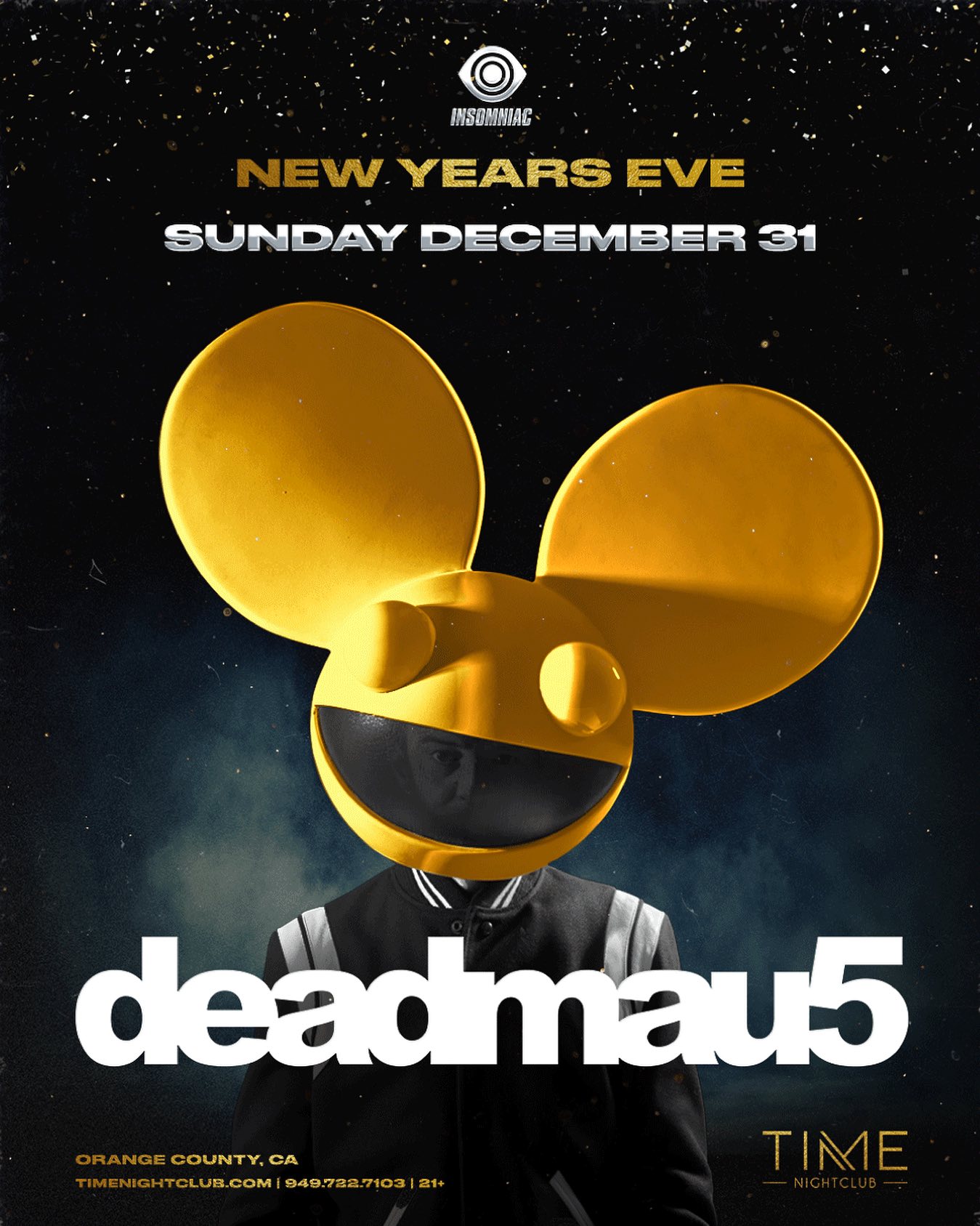deadmau5