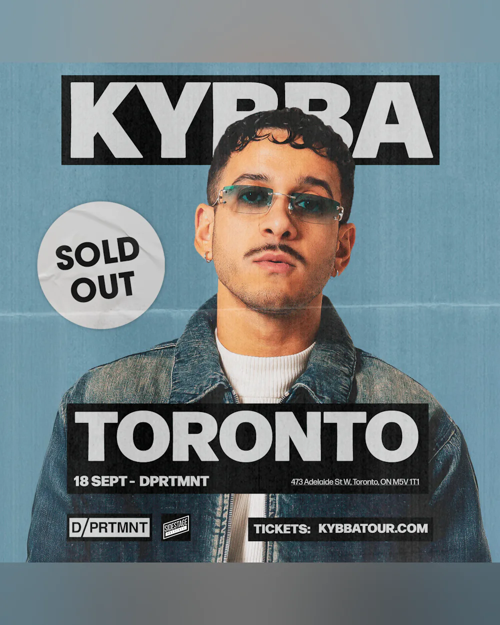 KYBBA