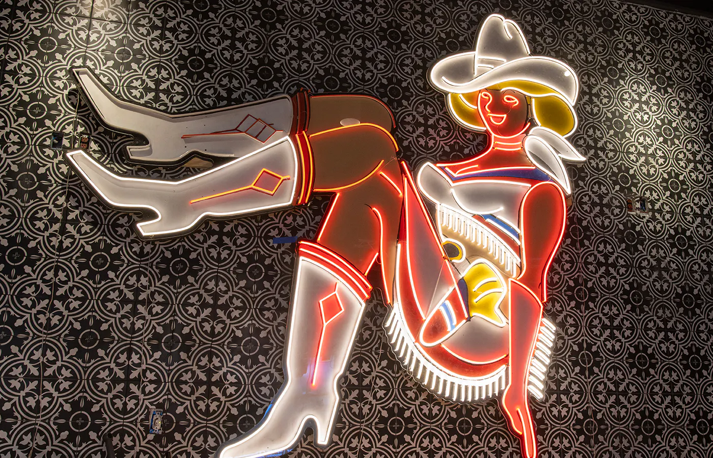 Southern Belle, Image 1