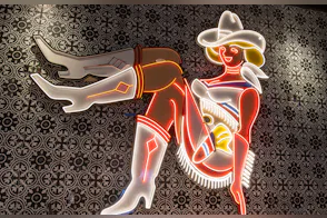 Southern Belle, Image 1