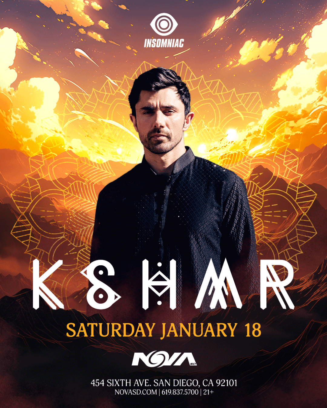 KSHMR