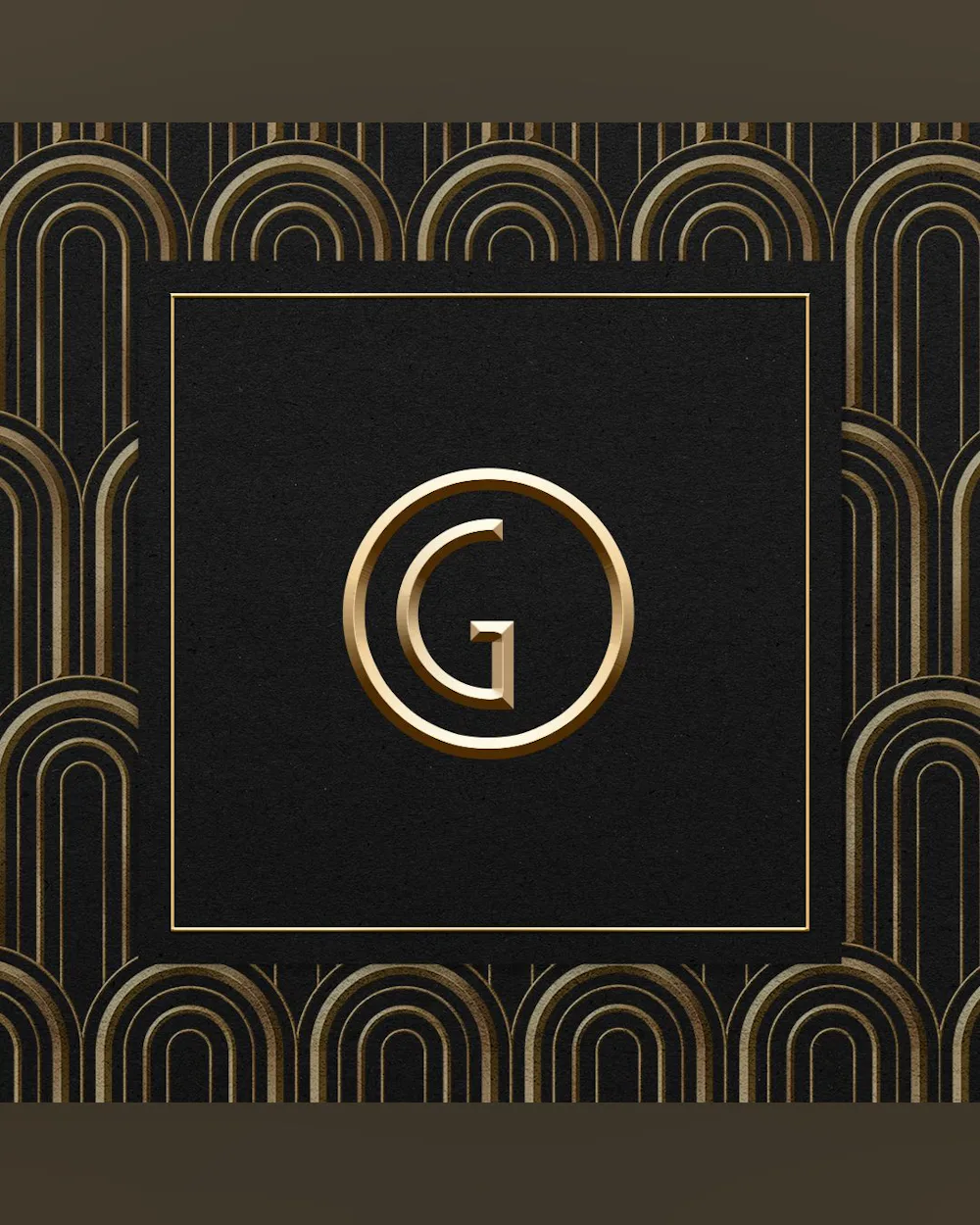 Gatsby's Cocktail Room