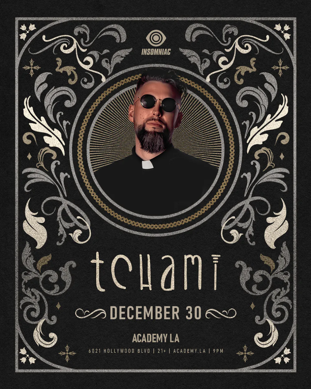 Tchami