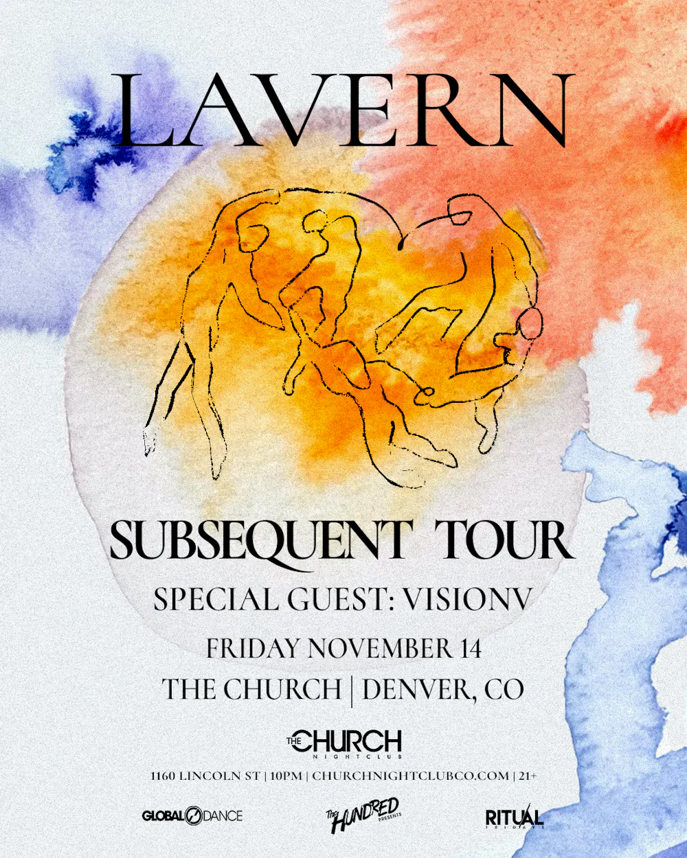 Lavern