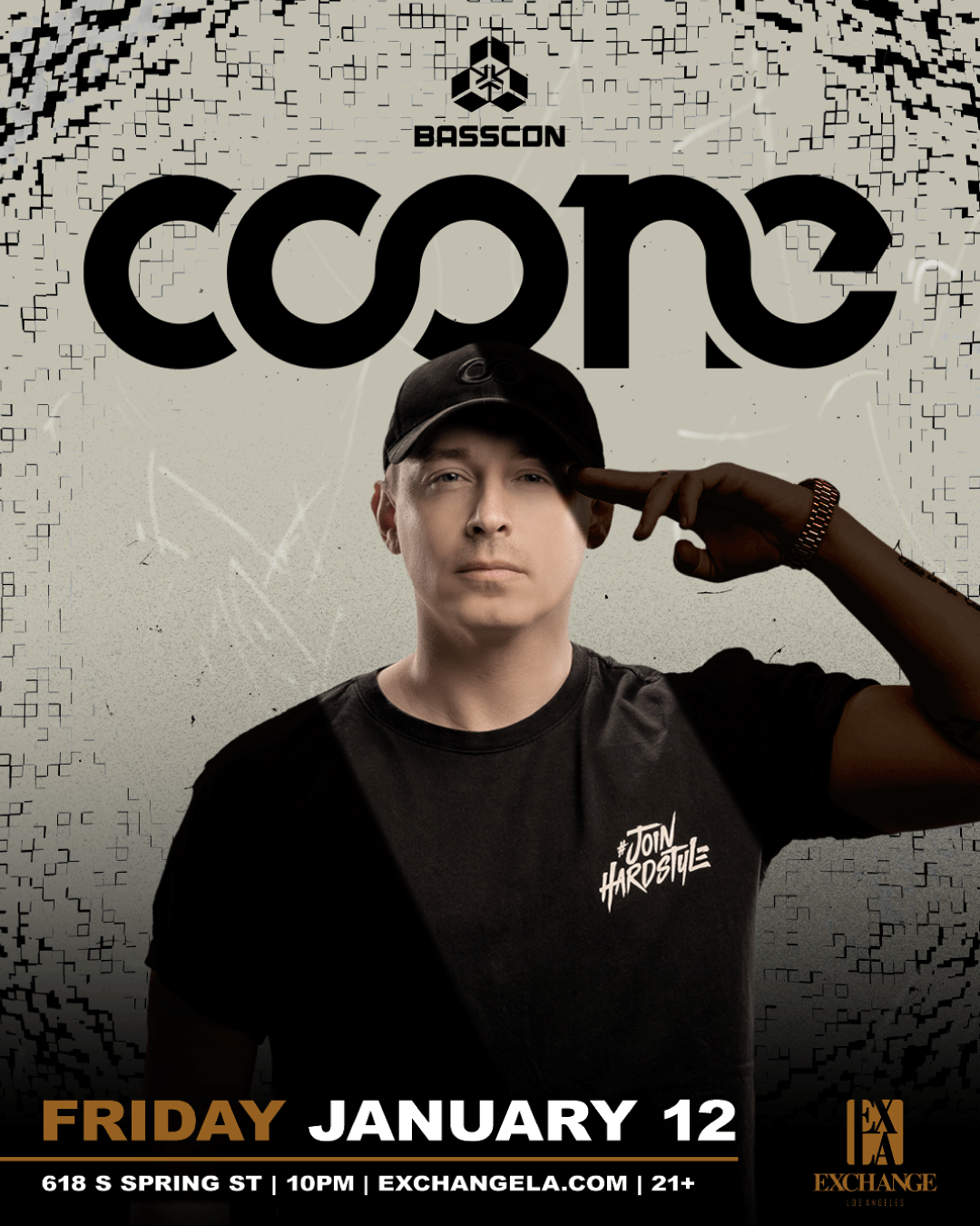 COONE