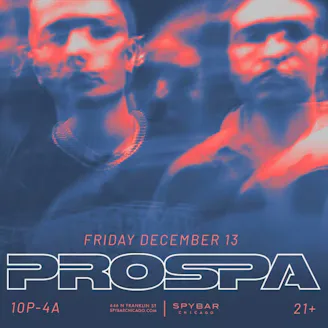 Prospa