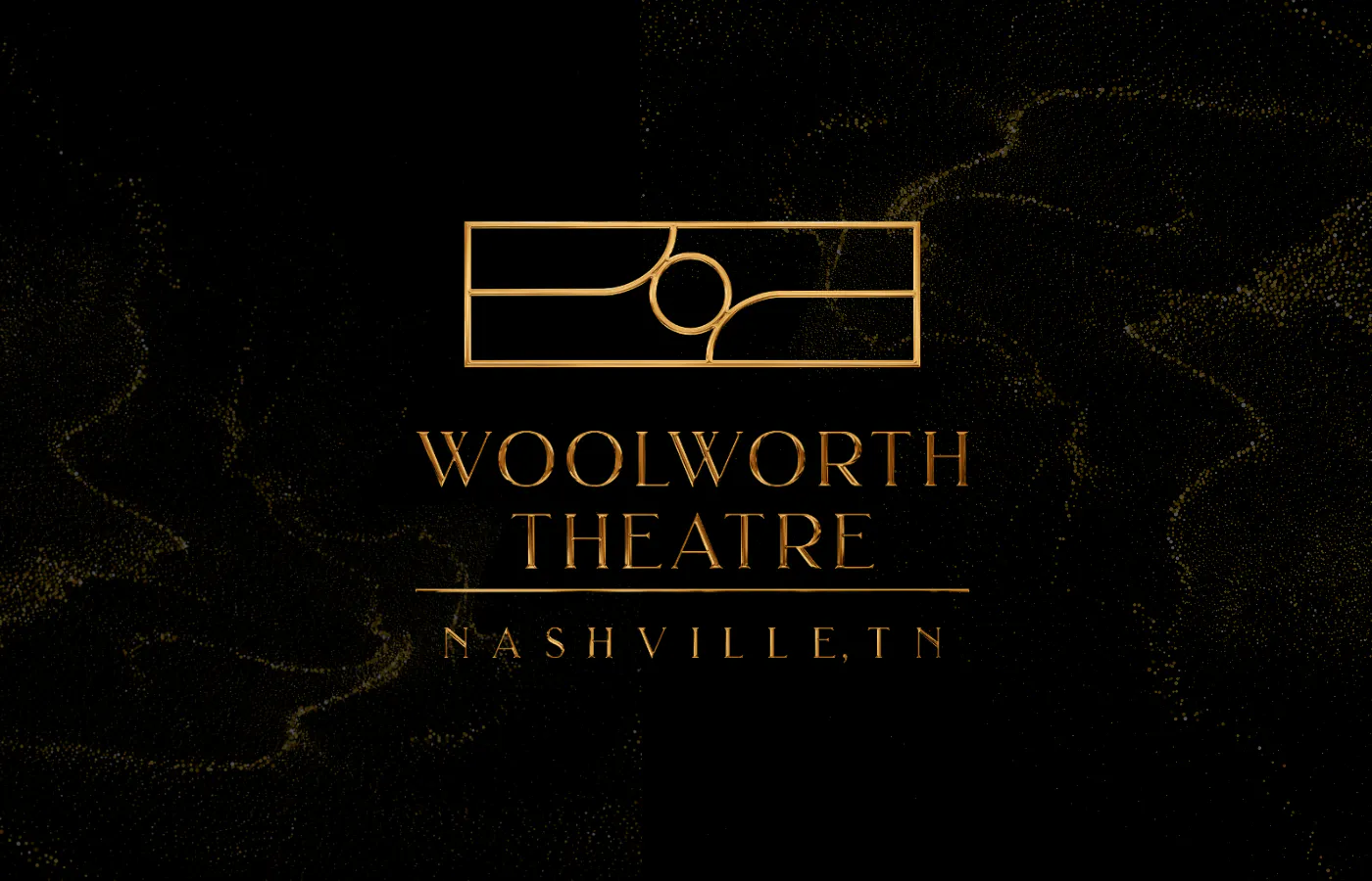Woolworth Theatre