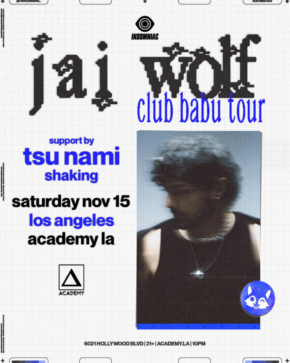 Jai Wolf
