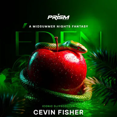 A Midsummer Night's Fantasy